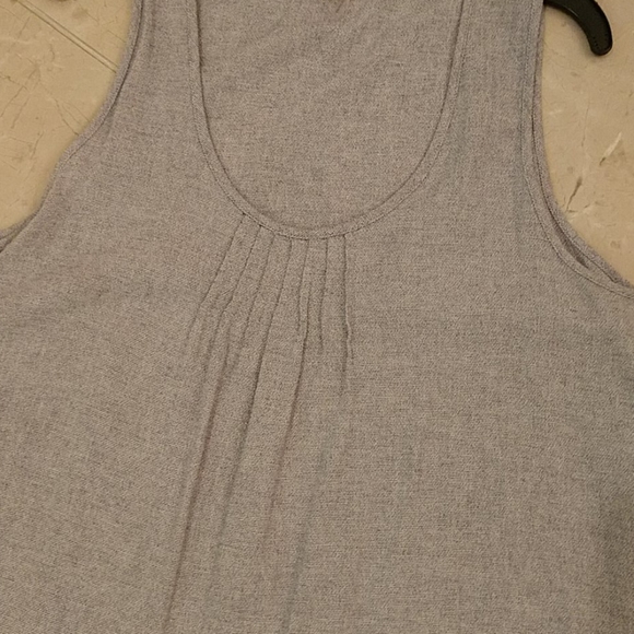 Ryu Tunic top - Picture 5 of 7